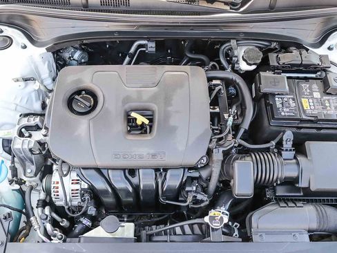 Used 2022 Kia Forte Sedan FWD image 26