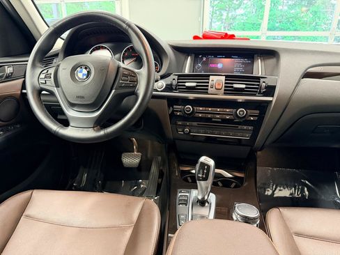Used 2016 BMW X3 xDrive28i AWD/4WD image 30