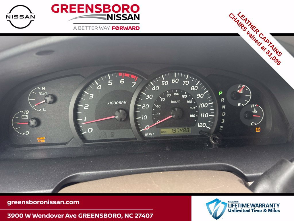 Used 2006 Toyota Tundra Limited w/ All Weather Guard Pkg AWD/4WD 360° Tour