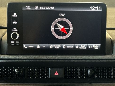 Used 2025 Honda CR-V Sport-L image 20