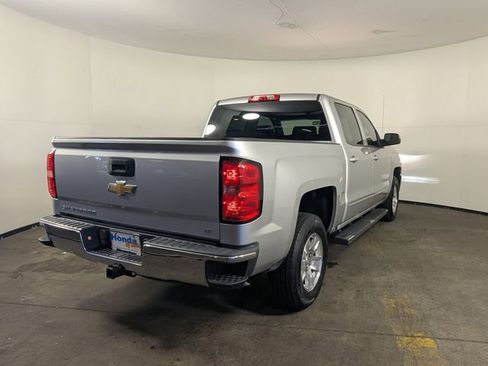 Used 2018 Chevrolet Silverado 1500 LT w/ All Star Edition image 23