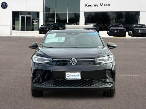 Used 2022 Volkswagen ID.4 Pro S RWD image 9