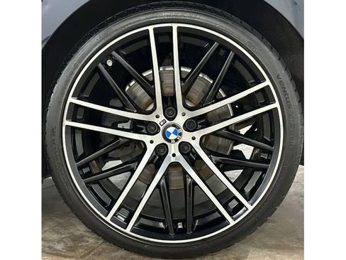 Used 2018 BMW 740i RWD image 11