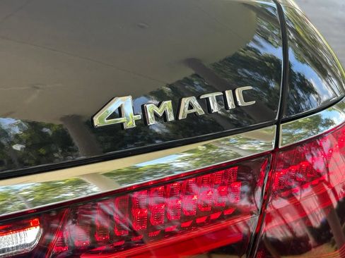Used 2023 Mercedes-Benz S 580 4MATIC Sedan image 19
