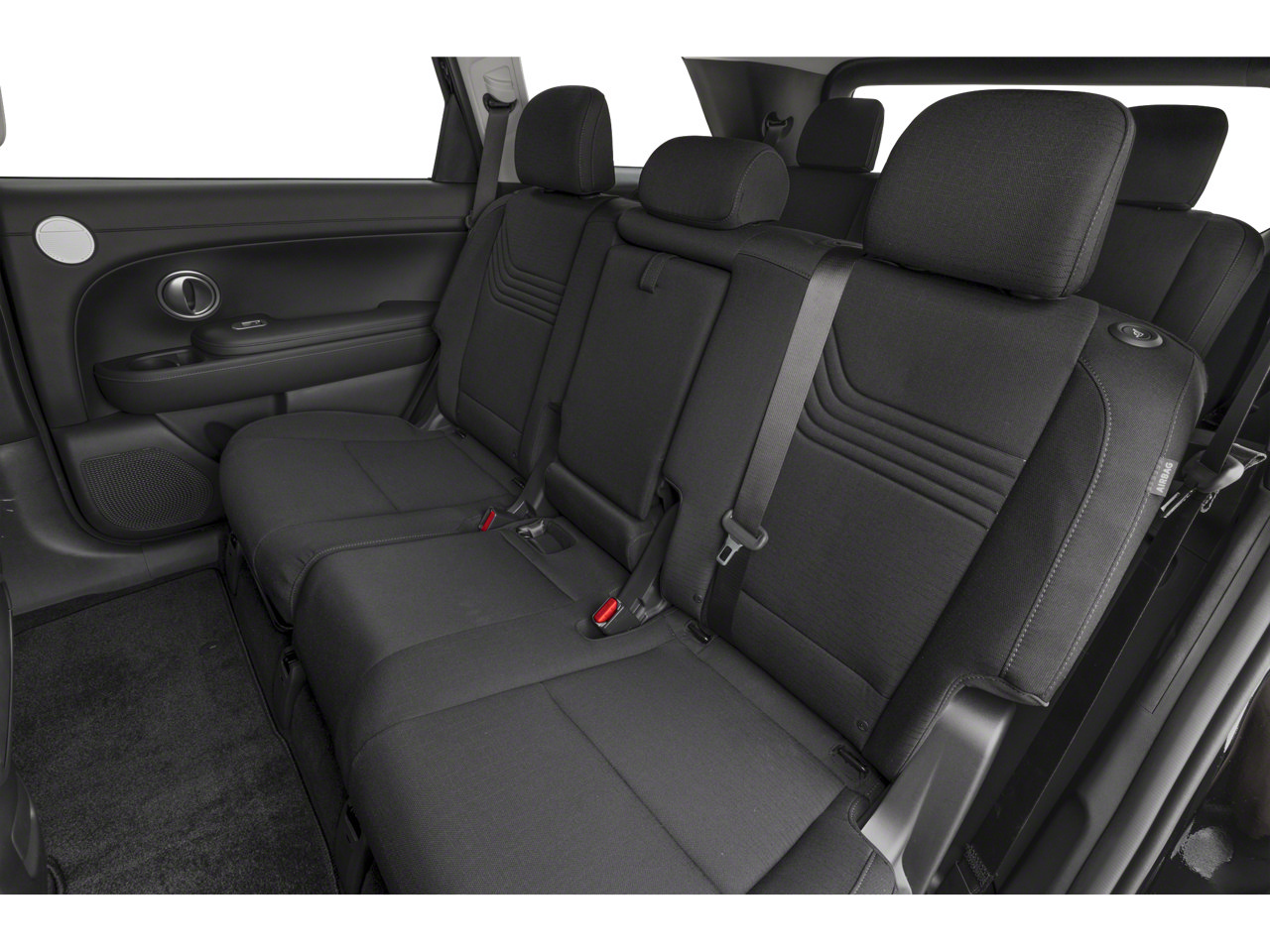 New 2026 Hyundai Palisade SE FWD image 39