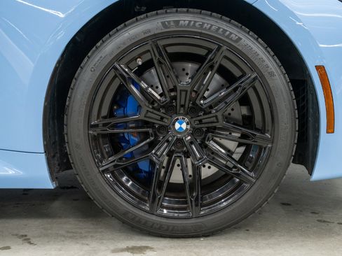 Used 2025 BMW M2 w/ Lighting Package RWD image 37