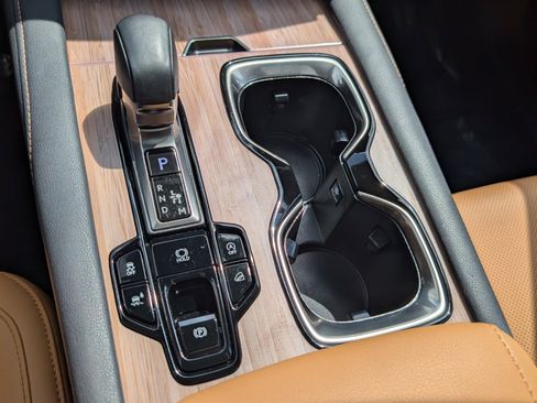 Used 2023 Lexus RX 350 Premium w/ Accessory Package (Z1) image 24