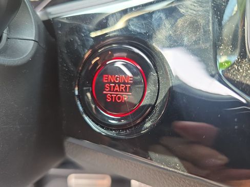 Certified 2026 Honda Civic Sport image 18