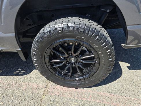 Used 2022 Ford F150 XLT w/ Equipment Group 302A High AWD/4WD image 5
