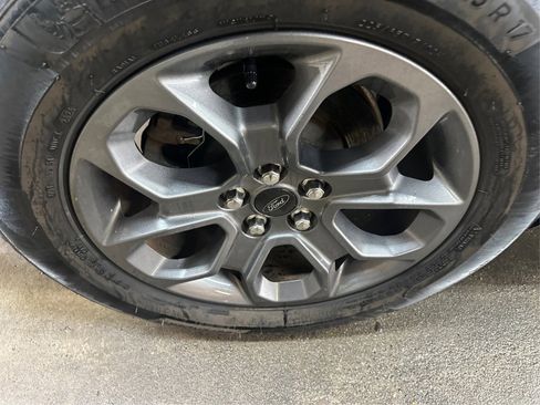 Used 2022 Ford Maverick XLT w/ Equipment Group 300A Standard image 16