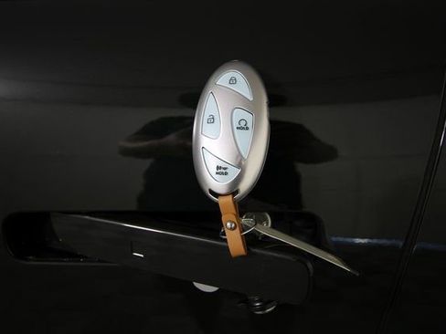 Used 2023 Hyundai Ioniq 6 SEL RWD image 19