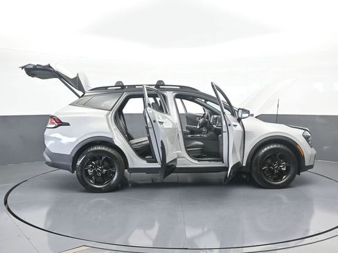 Used 2024 Kia Sportage X-Pro image 76