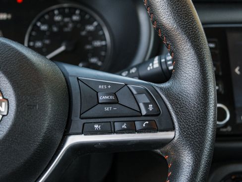 Used 2024 Nissan Kicks SR FWD image 12