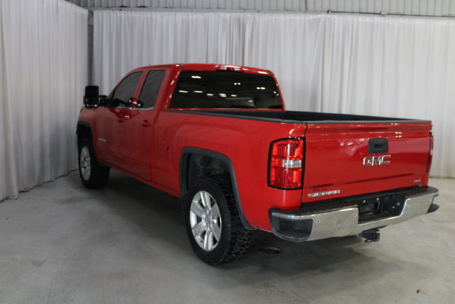 Used 2014 GMC Sierra 1500 SLE w/ SLE Value Package AWD/4WD image 27