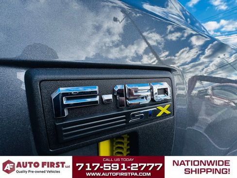 Used 2024 Ford F150 STX w/ Tow/Haul Package image 9