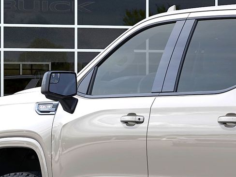 New 2026 GMC Sierra 1500 AT4 AWD/4WD image 12