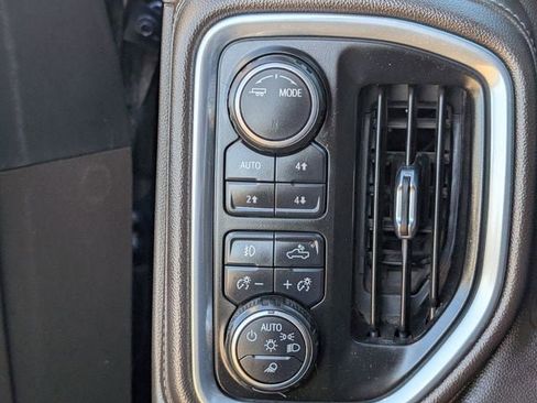 Used 2022 Chevrolet Silverado 2500 LTZ w/ LTZ Premium Texas Edition image 22