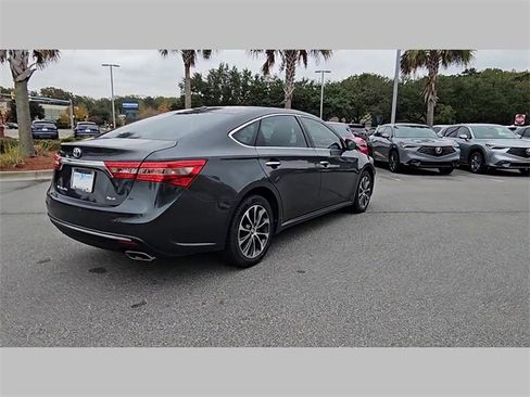 Used 2018 Toyota Avalon XLE image 26