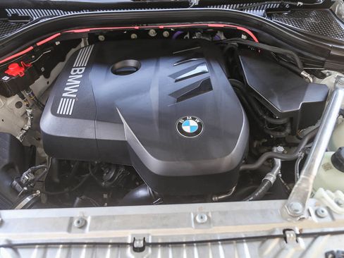 Used 2026 BMW X3 xDrive30 w/ M Sport Package image 24