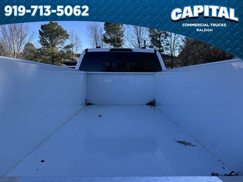 New 2026 Ford F350 XL w/ XL Chrome Package image 16