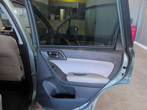 Used 2017 Subaru Forester 2.5i Premium w/ All-Weather Package AWD/4WD image 26