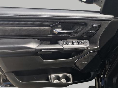 Used 2024 RAM 1500 TRX w/ TRX Level 2 Equipment Group AWD/4WD image 32