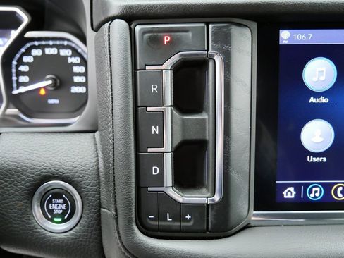 Used 2021 GMC Yukon Denali image 29