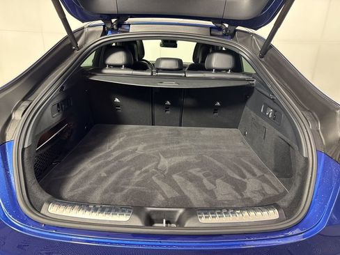 Used 2024 Mercedes-Benz GLC 300 4MATIC w/ AMG Line image 19