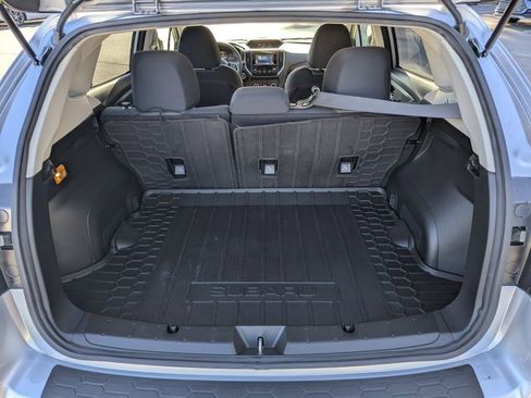 Used 2023 Subaru Crosstrek 2.0i Premium w/ Popular Package #3 image 16