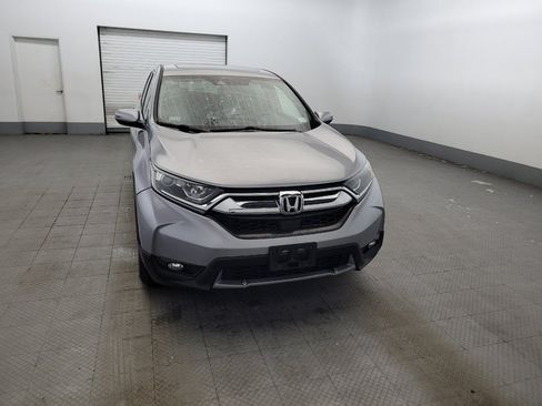 Used 2017 Honda CR-V EX image 14