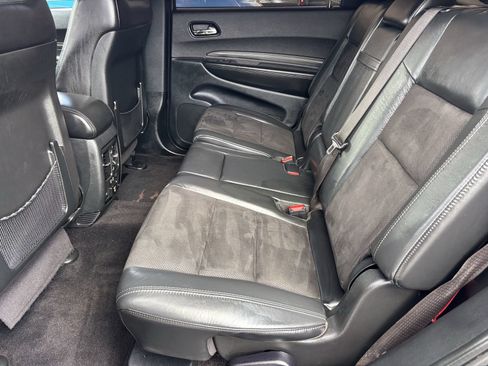 Used 2022 Dodge Durango GT AWD/4WD image 23