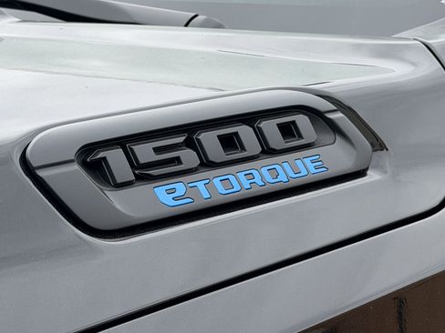 New 2026 RAM 1500 Big Horn RWD image 14