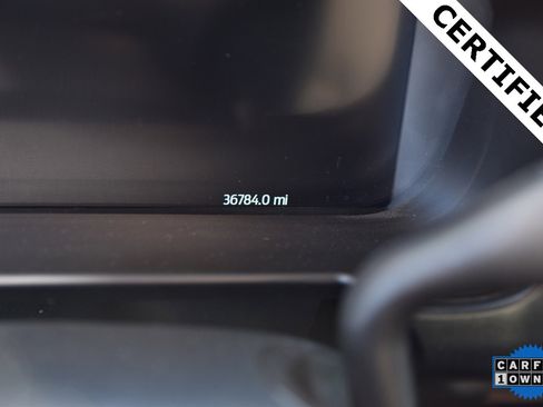 Certified 2023 Ford F250 Lariat w/ Lariat Ultimate Package image 8