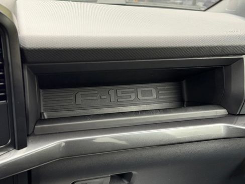 Used 2024 Ford F150 STX w/ Mobile Office Package AWD/4WD image 16