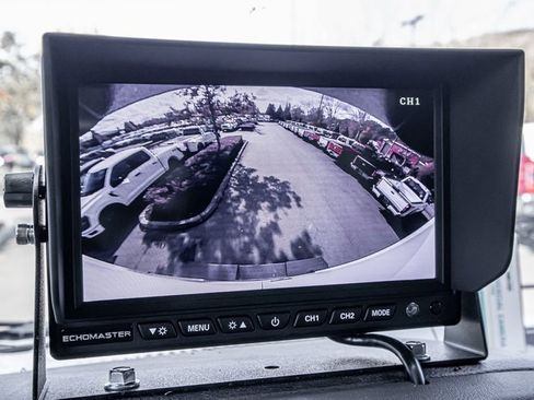 New 2024 Ford E-350 and Econoline 350 Super Duty w/ Power Windows & Locks Group image 27