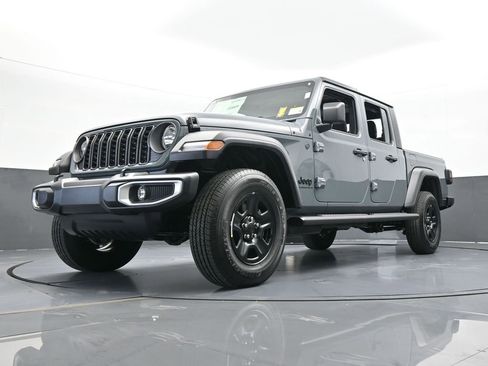 New 2026 Jeep Gladiator Sport image 49