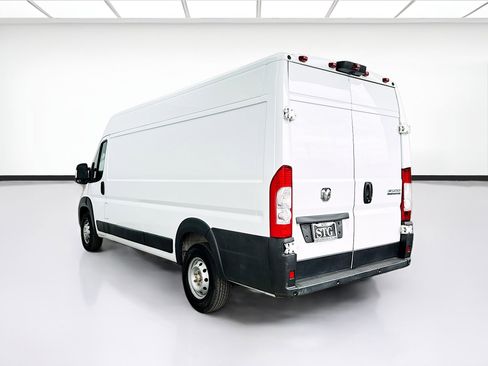 Used 2023 RAM ProMaster 3500 w/ Driver Convenience Group FWD image 6