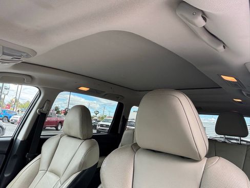 Used 2019 Subaru Ascent Limited AWD/4WD image 15