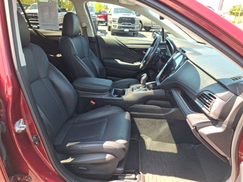 Used 2022 Subaru Outback Limited AWD/4WD image 27
