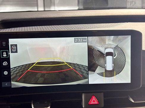 New 2026 Kia Carnival SX w/ SX Dark Edition Package image 17