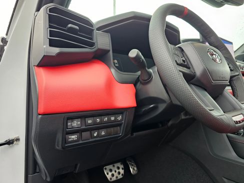 New 2026 Toyota Tundra TRD Pro image 21