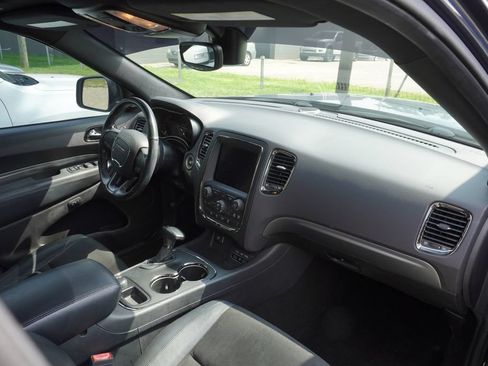 Used 2019 Dodge Durango R/T w/ Blacktop Package AWD/4WD image 8