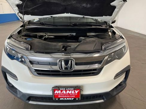 Used 2019 Honda Pilot EX-L image 9