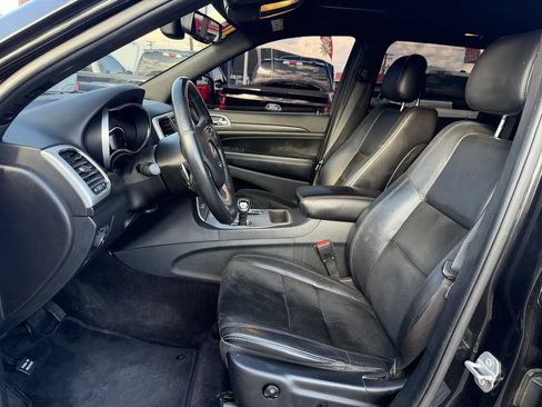 Used 2015 Jeep Grand Cherokee Altitude AWD/4WD image 10