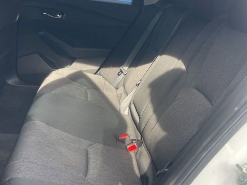 Used 2024 Honda Accord EX image 10