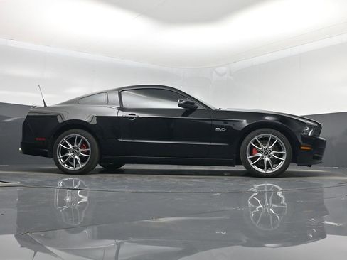 Used 2013 Ford Mustang GT Premium w/ GT Track Pkg image 38