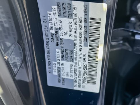 Certified 2025 MAZDA CX-30 AWD 2.5 S w/ Premium Package image 29