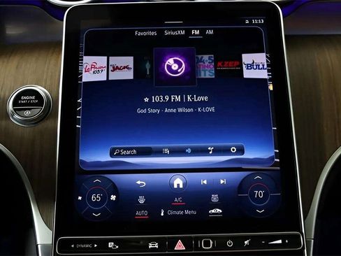 Used 2024 Mercedes-Benz GLC 300 4MATIC image 28