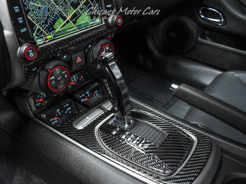 Used 2014 Chevrolet Camaro SS w/ RS Package image 15