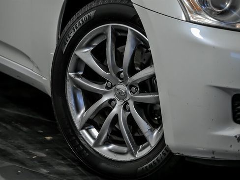 Used 2008 INFINITI G35 x w/ Premium Pkg image 3